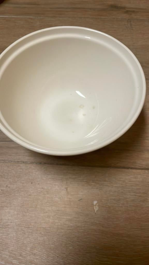 Grote royal&boch bowl, Ophalen of Verzenden