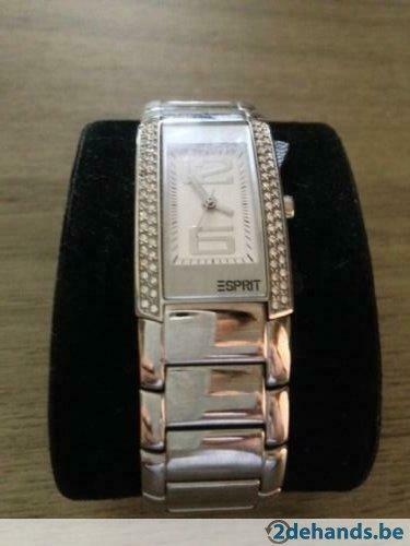 horloge, Gebruikt