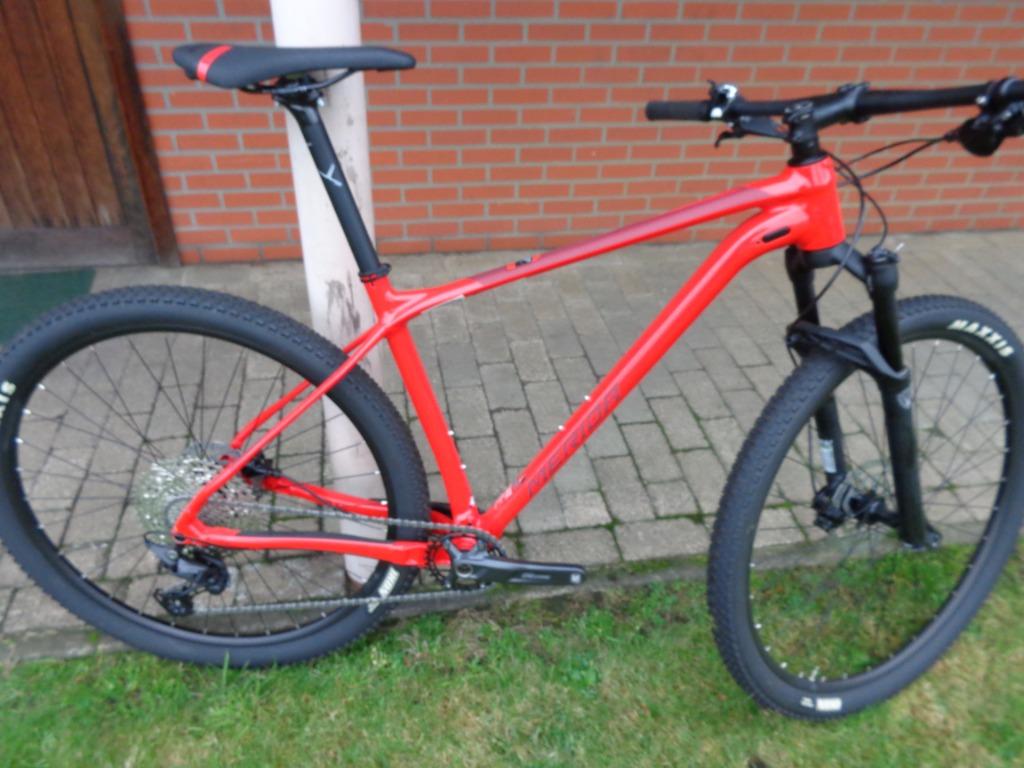 Mountainbike Merida, Neuf, 45 à 49 cm, Merida, Enlèvement