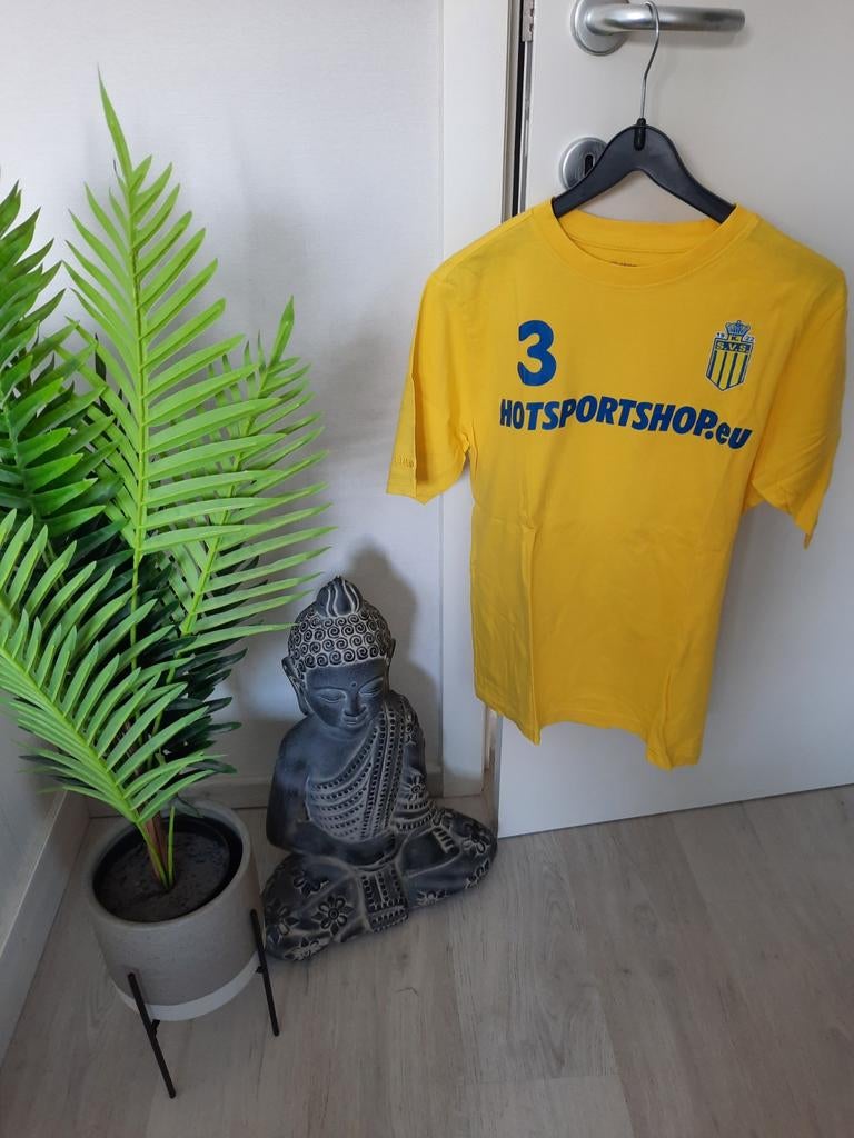 Sport t-shirt Jako 13-14 jaar, Ophalen of Verzenden