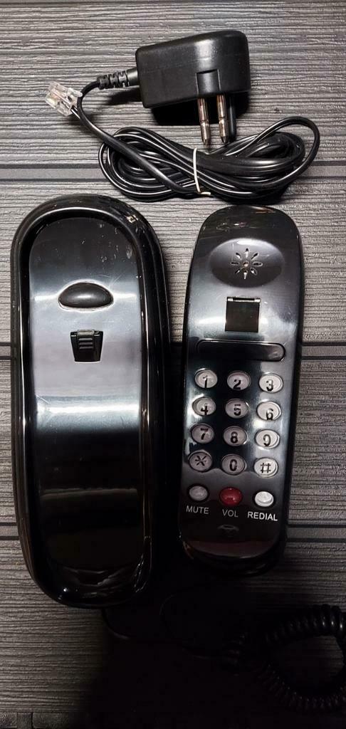 Ancien téléphone mural 5euros, Télécoms, Enlèvement ou Envoi, Comme neuf