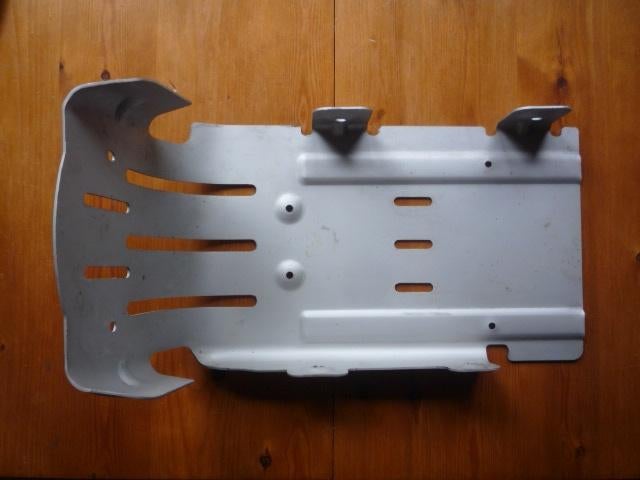 RE Himalayan 410 - Kaartbescherming, Motoren, Ophalen of Verzenden, Nieuw