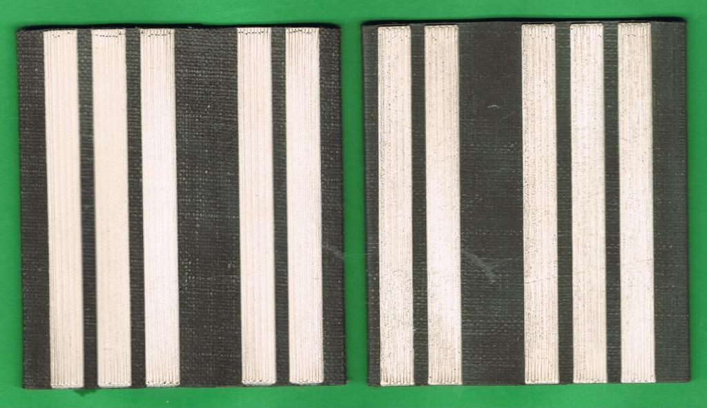 Belgian Army graden ( LMG 16 ), Ophalen of Verzenden, Landmacht, Embleem of Badge