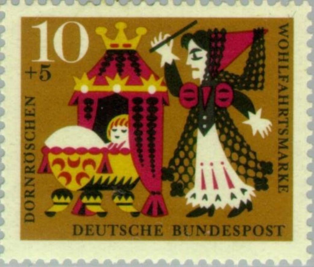 Y&T 315-318 - Michel 447-450 - 1964 - postfris XXX, Ophalen of Verzenden, BRD, Postfris