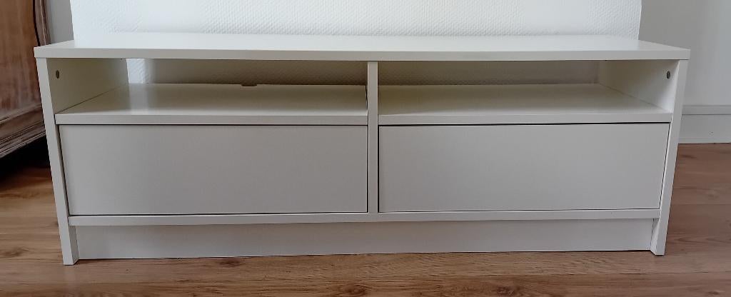 Meuble T.V., 25 à 50 cm, Enlèvement ou Envoi, Moins de 100 cm, 100 à 150 cm