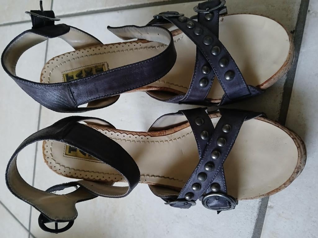 Pumps maat 39, Pumps, Overige kleuren, Ophalen of Verzenden, Zo goed als nieuw