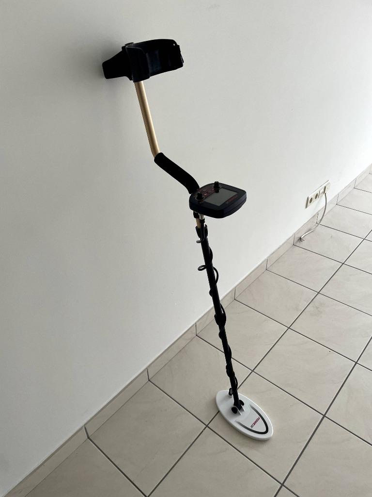 Détecteur Fisher F19. Prix imbattable, Enlèvement ou Envoi, Neuf, 30 cm ou moins, Fisher