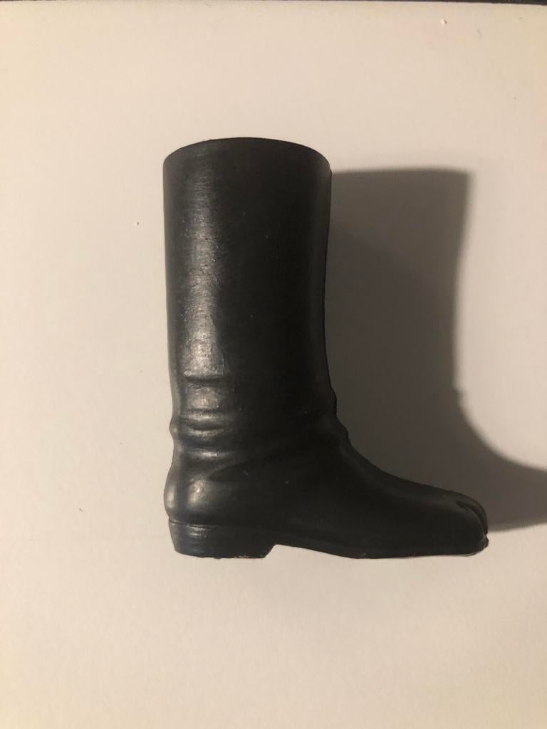 Vintage Mego Planet of the Apes boot Ursus - Urko, Enlèvement ou Envoi, Comme neuf