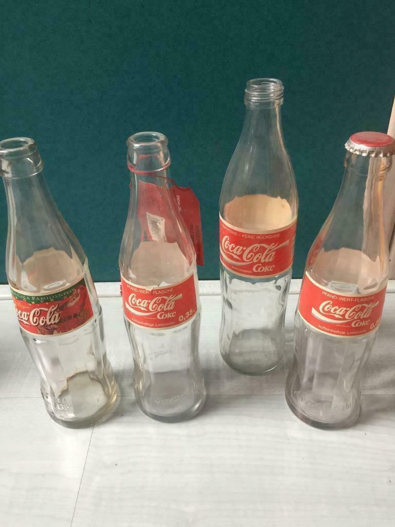 Collection Coca Cola, Enlèvement, Utilisé, Ustensile