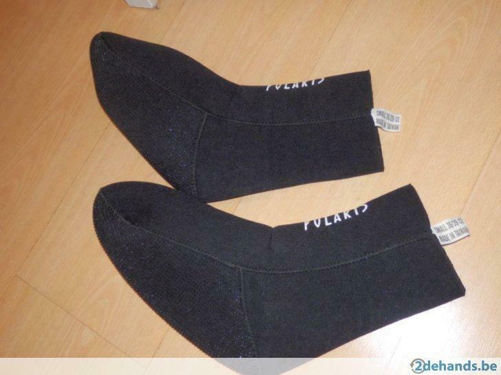 kousjes small 36-39, Watersport en Boten, Ophalen, Gebruikt, Overige typen