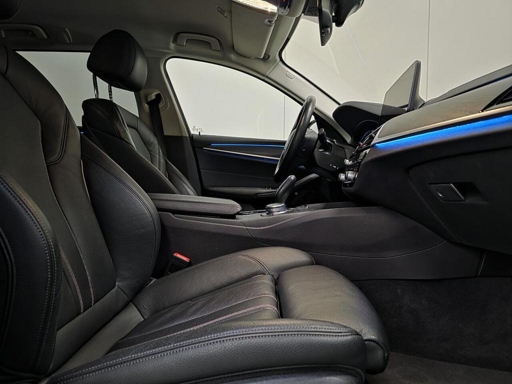 BMW 530 e xDrive Hybrid M-Pack - Luxury line - Topstaat!, 0 min, 0 kg, https://public.car-pass.be/vhr/86f797fa-15de-4999-8a03-218f66a5c4a6