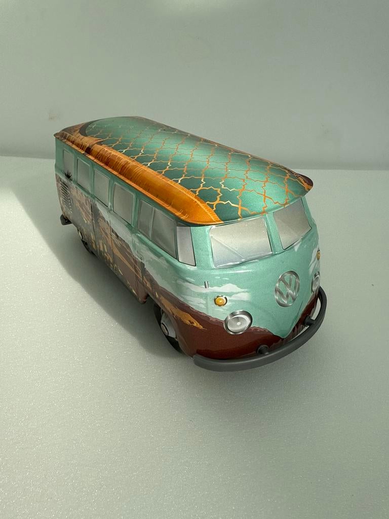 VOLKSWAGEN BUSJE, Ophalen of Verzenden