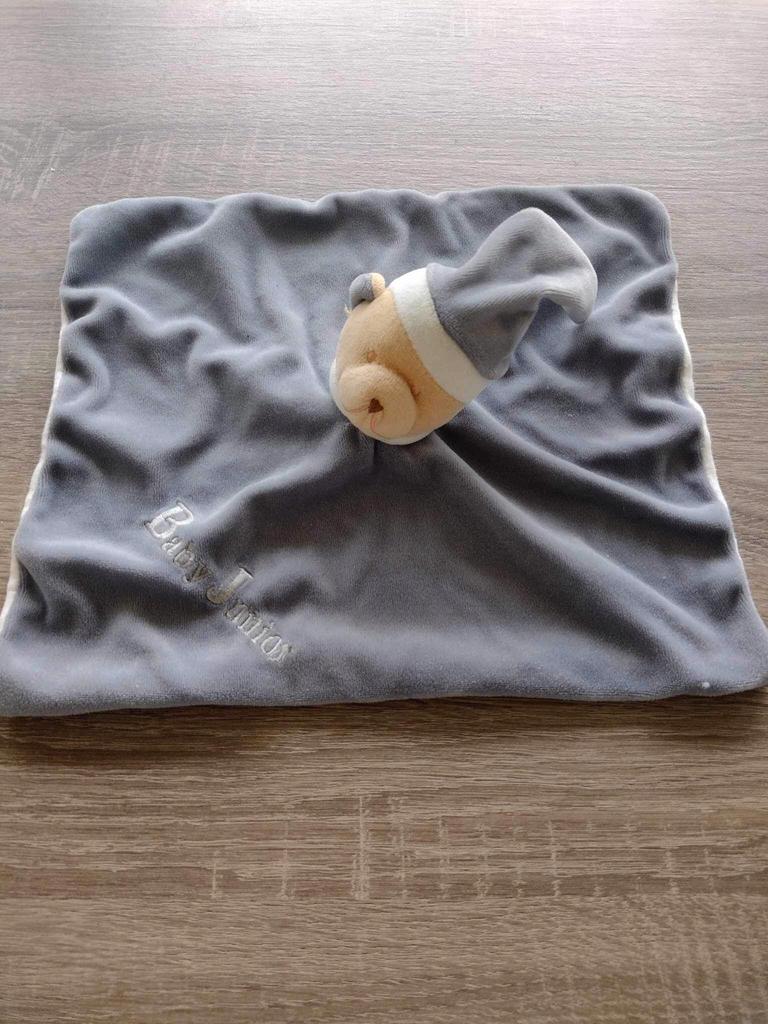 Doudou beertje, Ophalen of Verzenden, Gebruikt, Beer