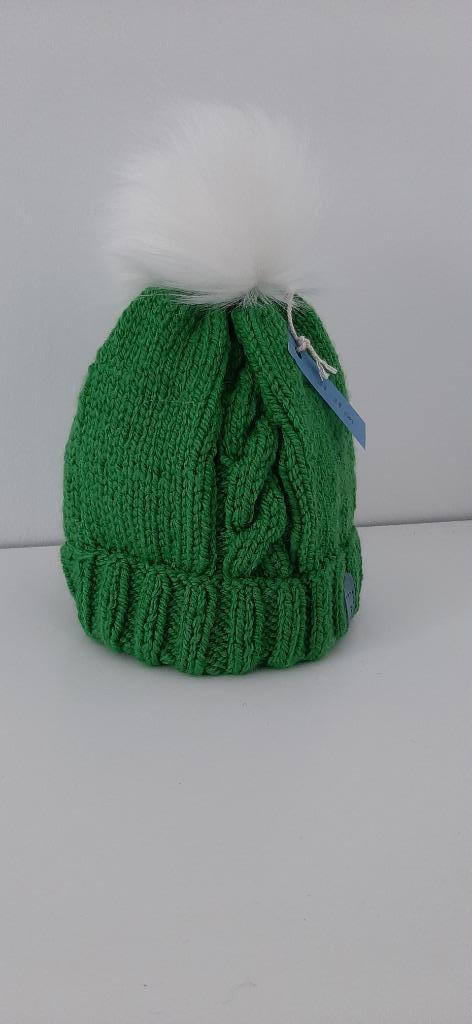 Babymutsje handgemaakt, Kinderen en Baby's, Babykleding | Mutsen, Sjaals en Wanten, Jongetje of Meisje, Handgemaakt, Nieuw, Ophalen of Verzenden