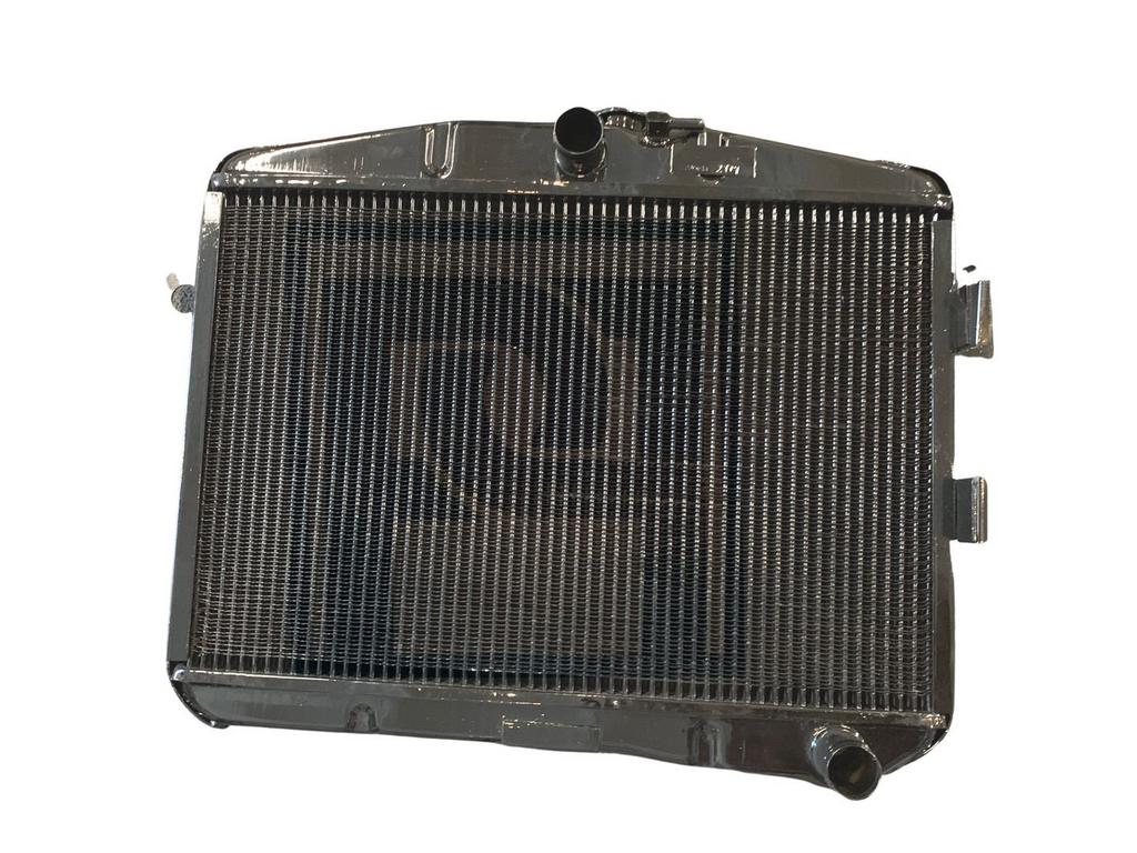 Volvo Radiateur Amazon 1967+ 140 -1971 P1800 gesloten systee, Ophalen of Verzenden, Nieuw, Volvo