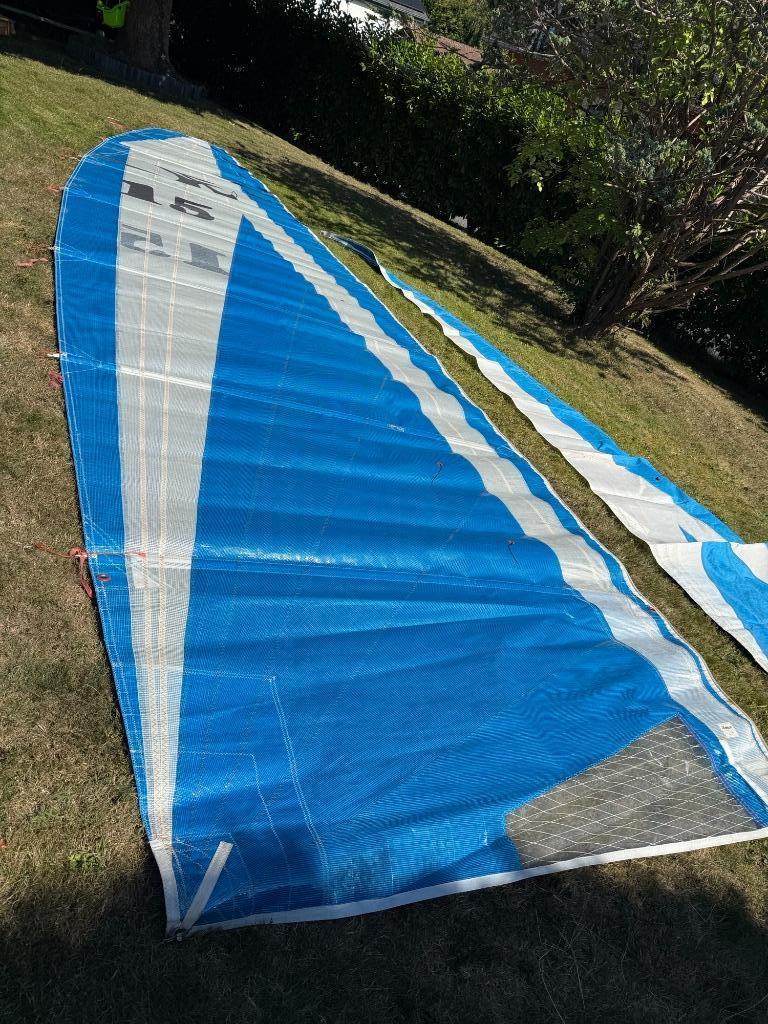 Tiger Hobie kattensluier, Watersport en Boten, Ophalen of Verzenden, Gebruikt