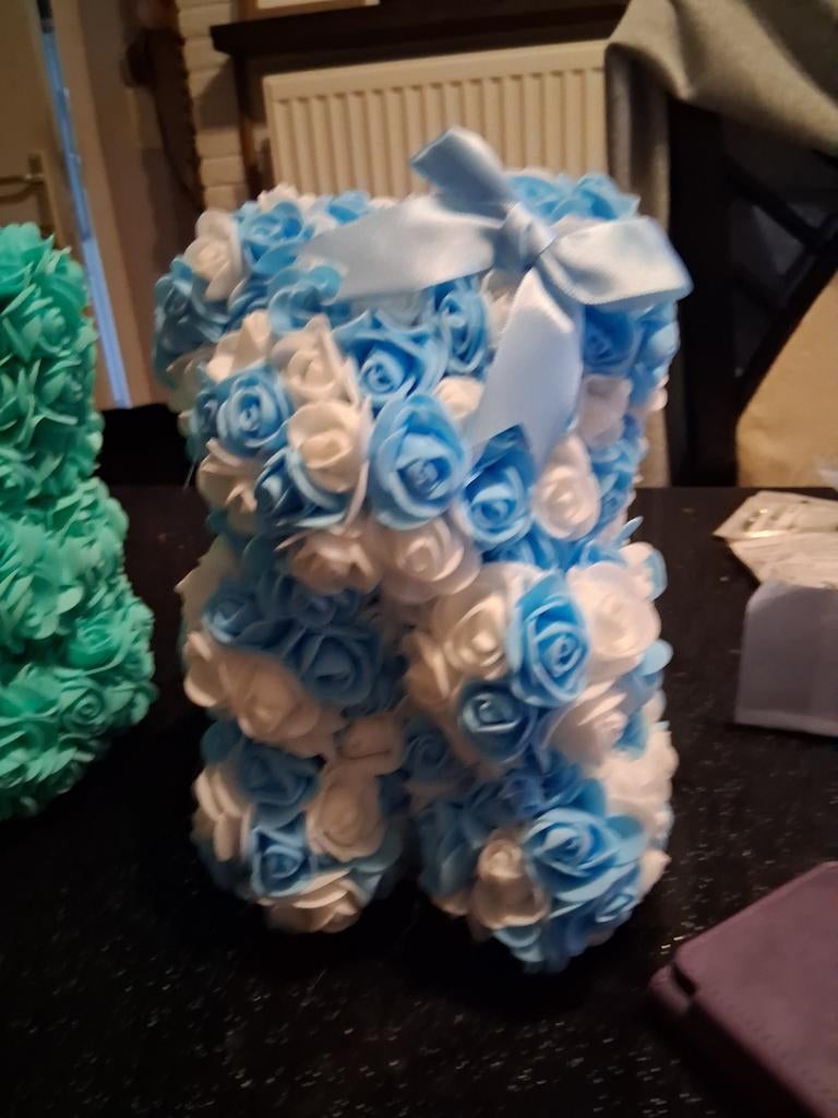 Beer met kleur van u voetbal ploeg, Ophalen of Verzenden