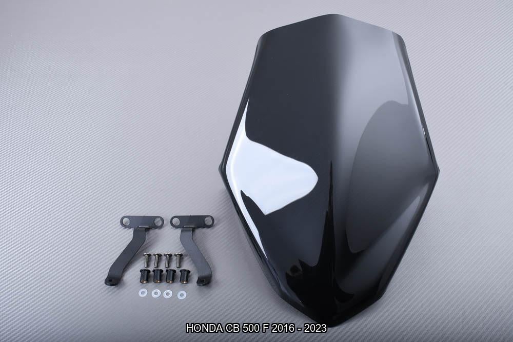 Windscherm voor HONDA CB 500 F 2016 2023 - 2019, Motoren, Ophalen of Verzenden, Nieuw