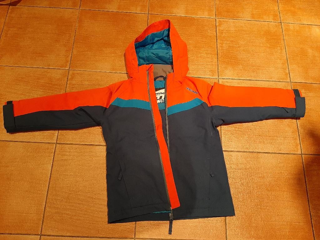 Veste de ski pour entant, Autres marques, Comme neuf, Enlèvement, Ski