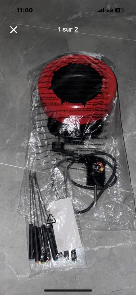 Fondue machine, Ophalen, Nieuw, Elektrisch, Fonduepan