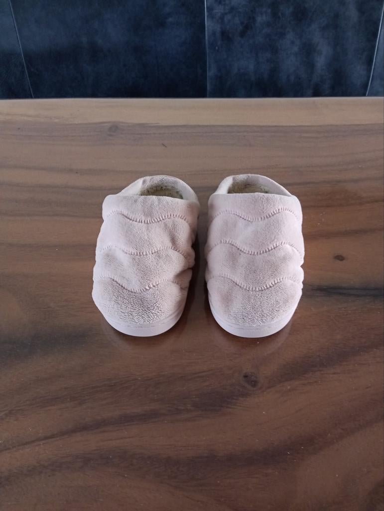 Licht Roze Pantoffels Maat 36-37, Ophalen