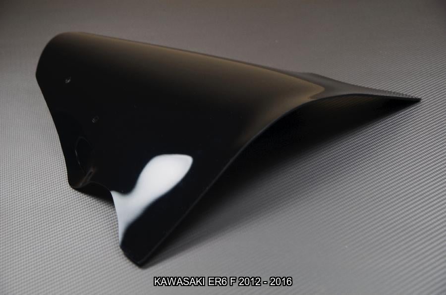 Windscherm KAWASAKI ER6 F / ER-6F 2012 - 2016, Ophalen of Verzenden, Nieuw