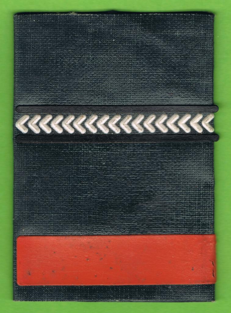 Medische dienst  graad ( MD2 ), Verzamelen, Ophalen of Verzenden, Overige soorten, Embleem of Badge