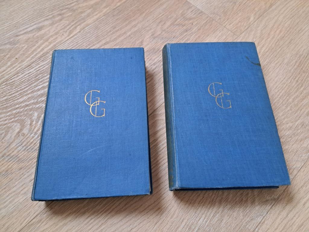 Guido Gezelle's dichtwerken, Ophalen, Gelezen, Guido Gezelle, Eén auteur