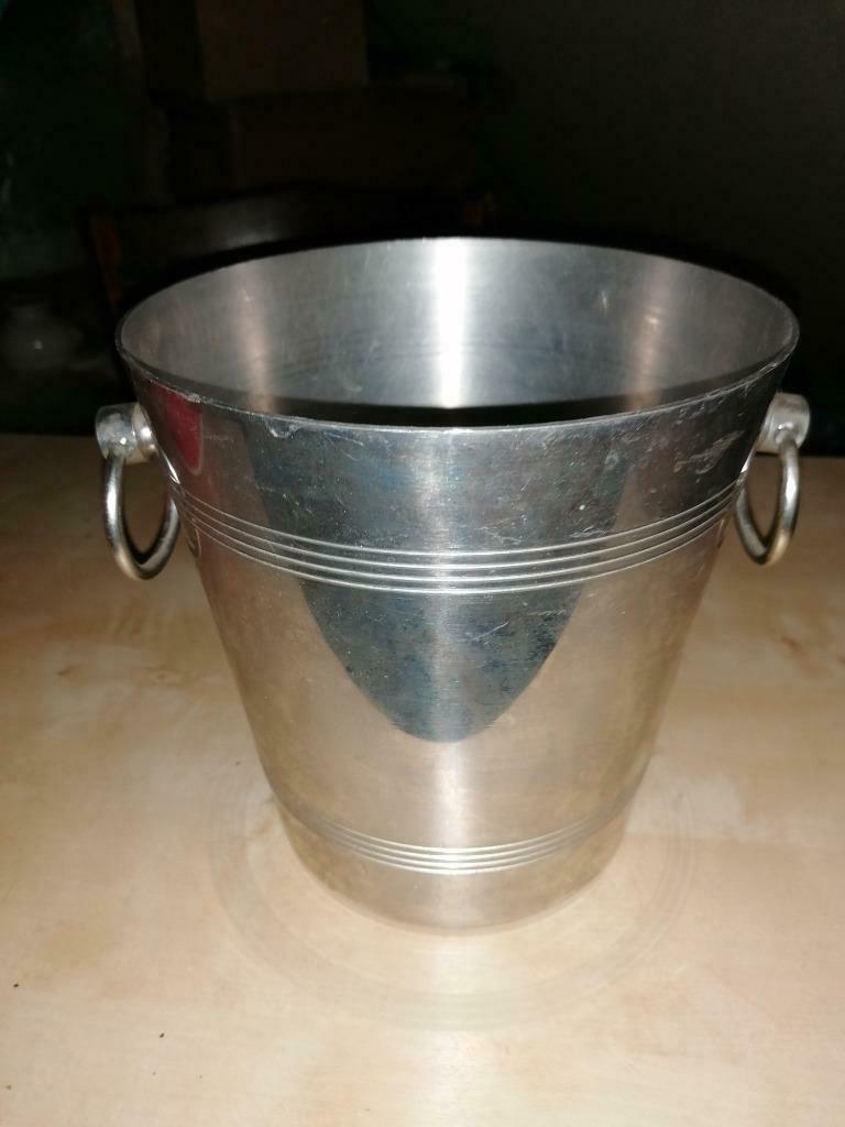 Champagne emmer, Verzenden, Gebruikt, Champagne