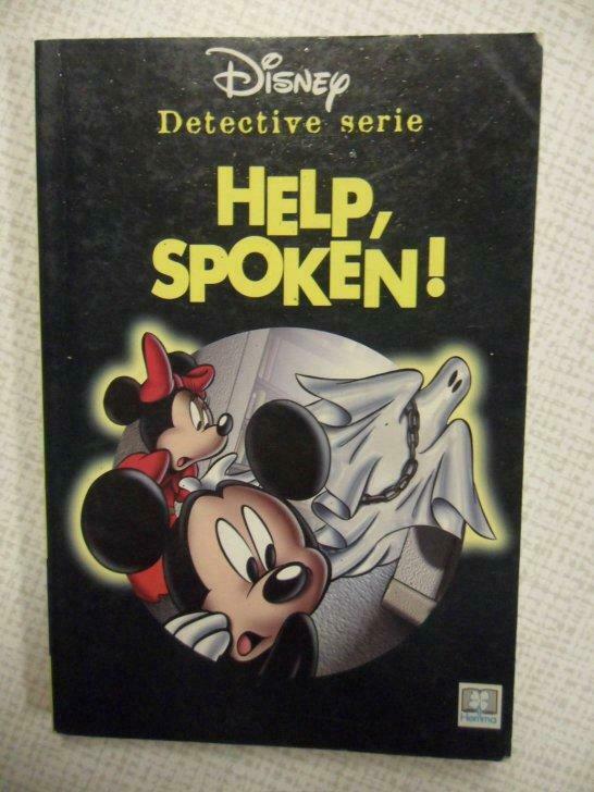4 x disney, Ophalen of Verzenden, Nieuw