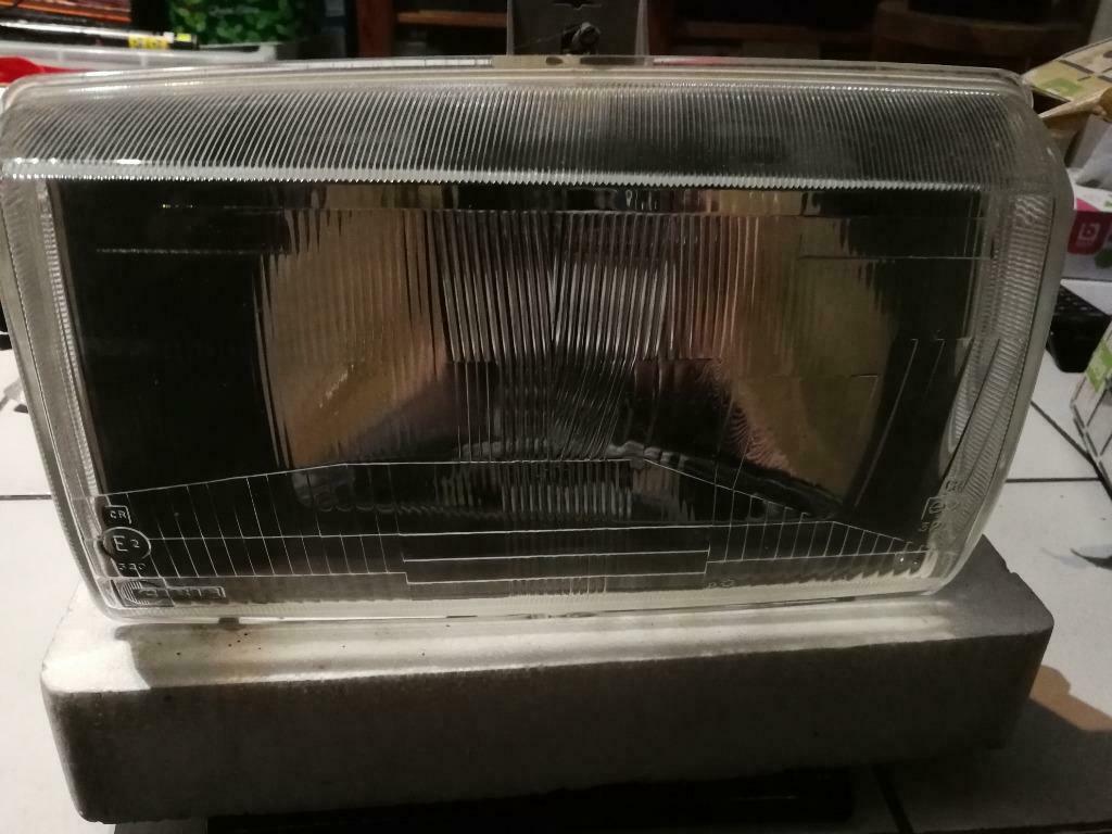 PEUGEOT 305 Koplamp Bloc Optique, Auto-onderdelen, Ophalen of Verzenden, Nieuw, Peugeot