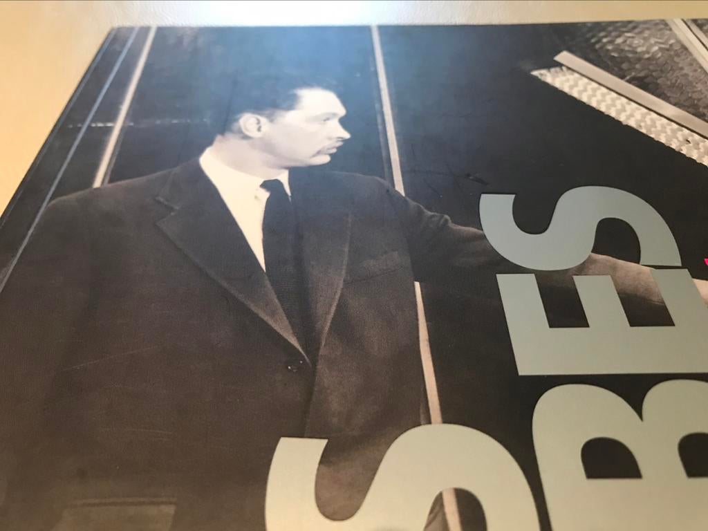 Jules Wabbes mobilier 220pag, Boeken, Ophalen of Verzenden, Zo goed als nieuw, Overige onderwerpen