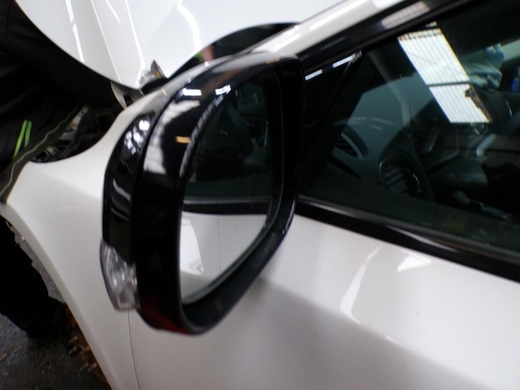 Rétroviseur gauche Volvo V40 Cross Country 2012-2017, Enlèvement, Utilisé, Volvo