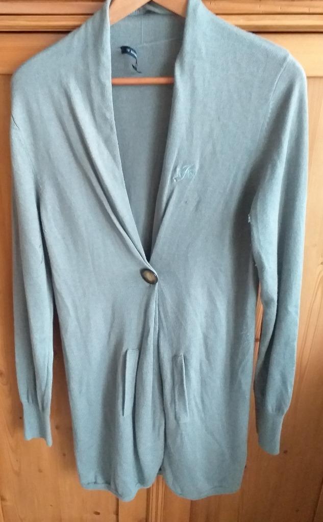 gilet river woods, River Woods, Ophalen of Verzenden, Nieuw, Maat 46/48 (XL) of groter
