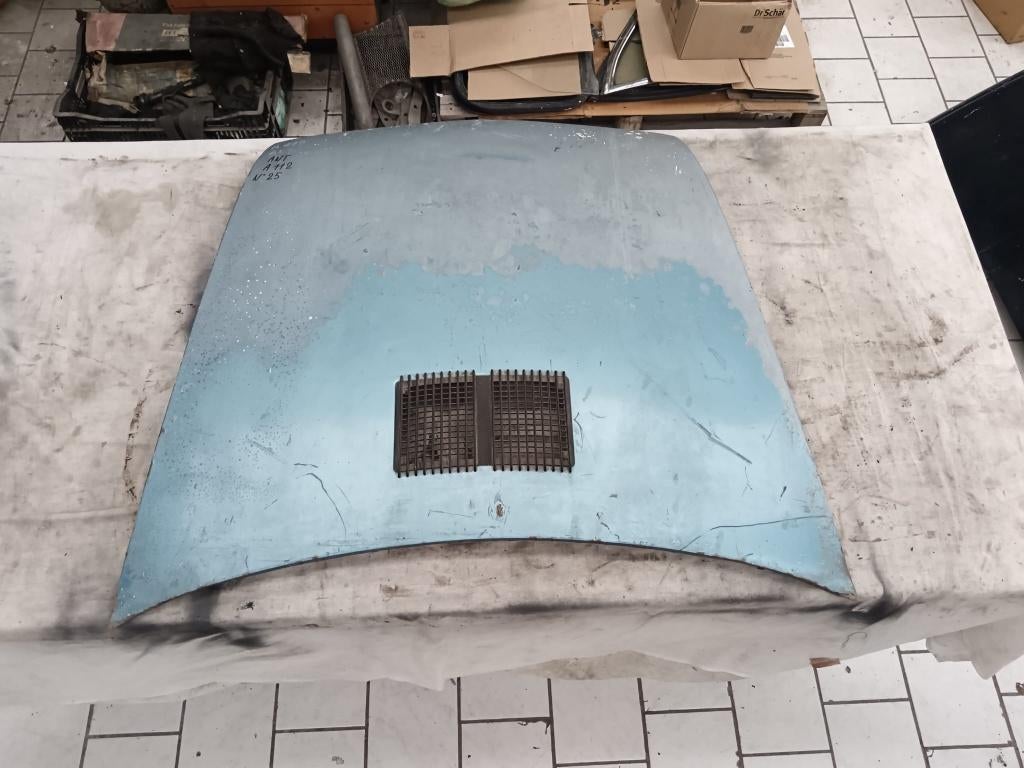 Autobianchi A112 voorklep, Auto-onderdelen, Ophalen, Gebruikt, Voor, Motorkap