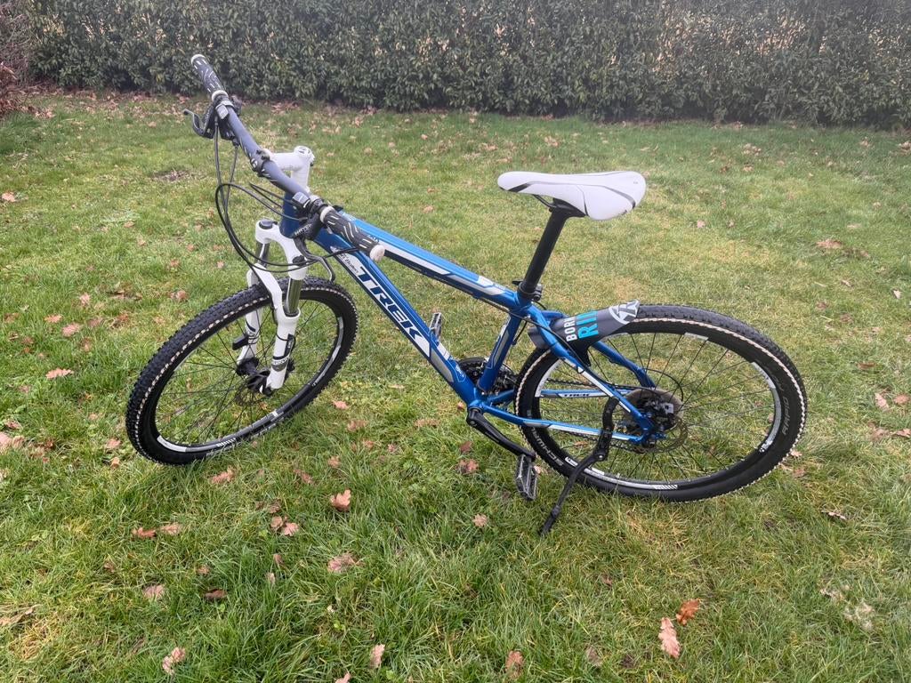 Trek mountainbike 4300, Ophalen, Zo goed als nieuw, Trek