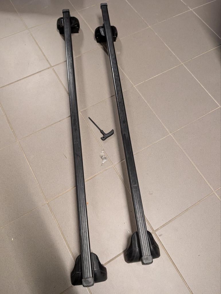 Barre de toit Ford Mondeo