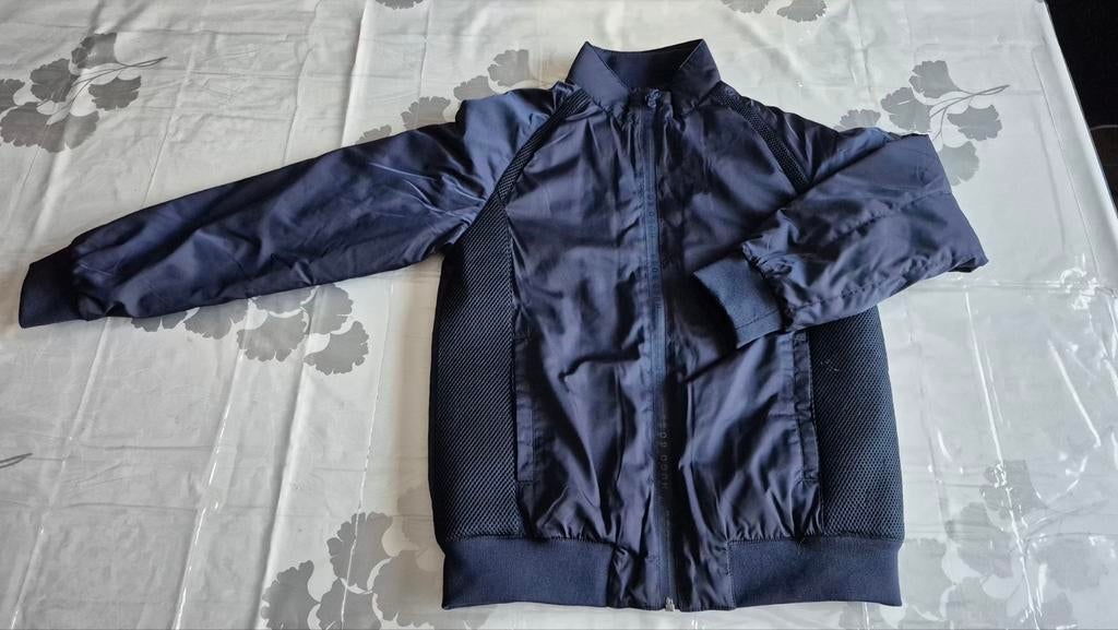 Veste Hugo Boss 12 ans impeccable, Ophalen, Nieuw, Hugo Boss