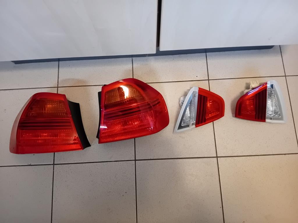 Feux arrière d'origine BMW NEUF !!!, Enlèvement ou Envoi, Neuf, BMW