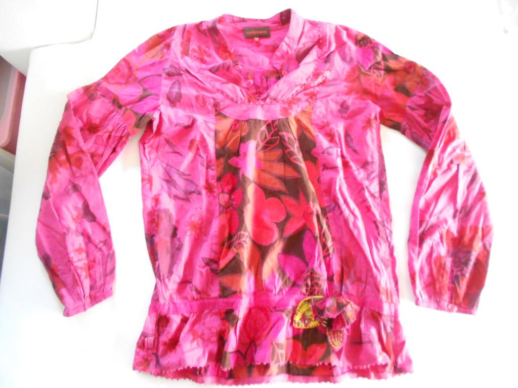 m 152 blouse Catimini, Ophalen of Verzenden, Zo goed als nieuw