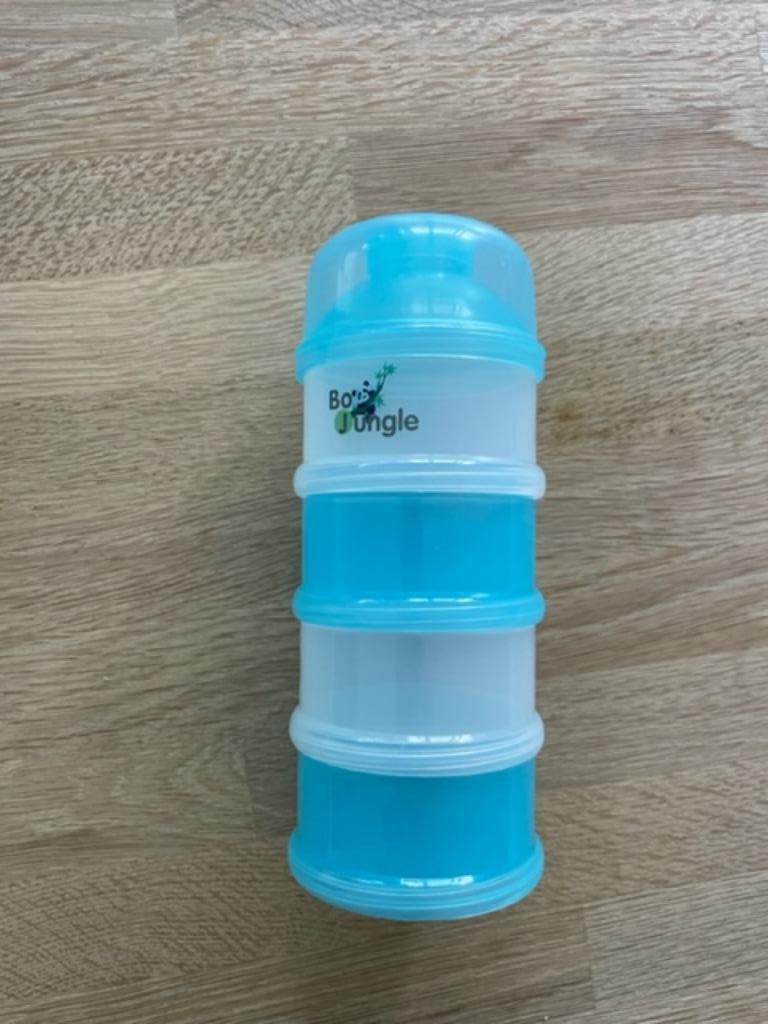 Melkpoedertoren Bo Jungle, Enlèvement, Utilisé, Autres types
