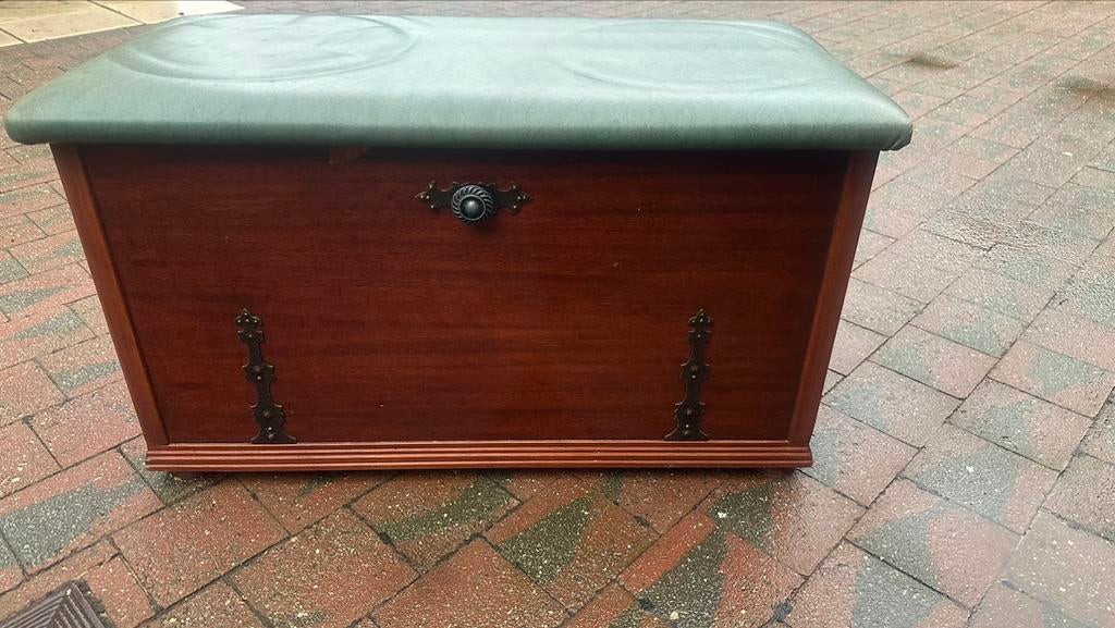 Valise, Enlèvement ou Envoi, Comme neuf