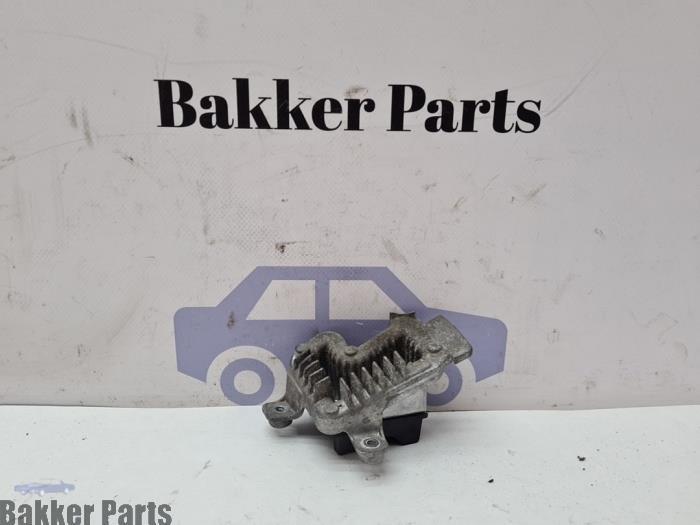 Module bochtverlichting van een BMW 3-Serie, Auto-onderdelen, Verlichting, BMW, Gebruikt, 3 maanden garantie