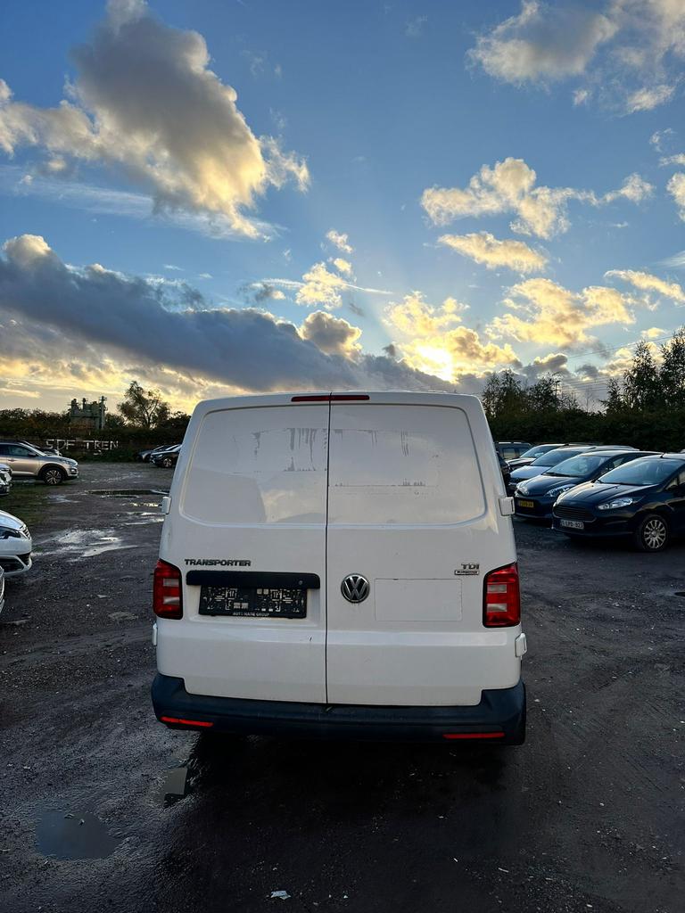 VW TRANSPORTER T6 disponible, Enlèvement ou Envoi, Utilisé