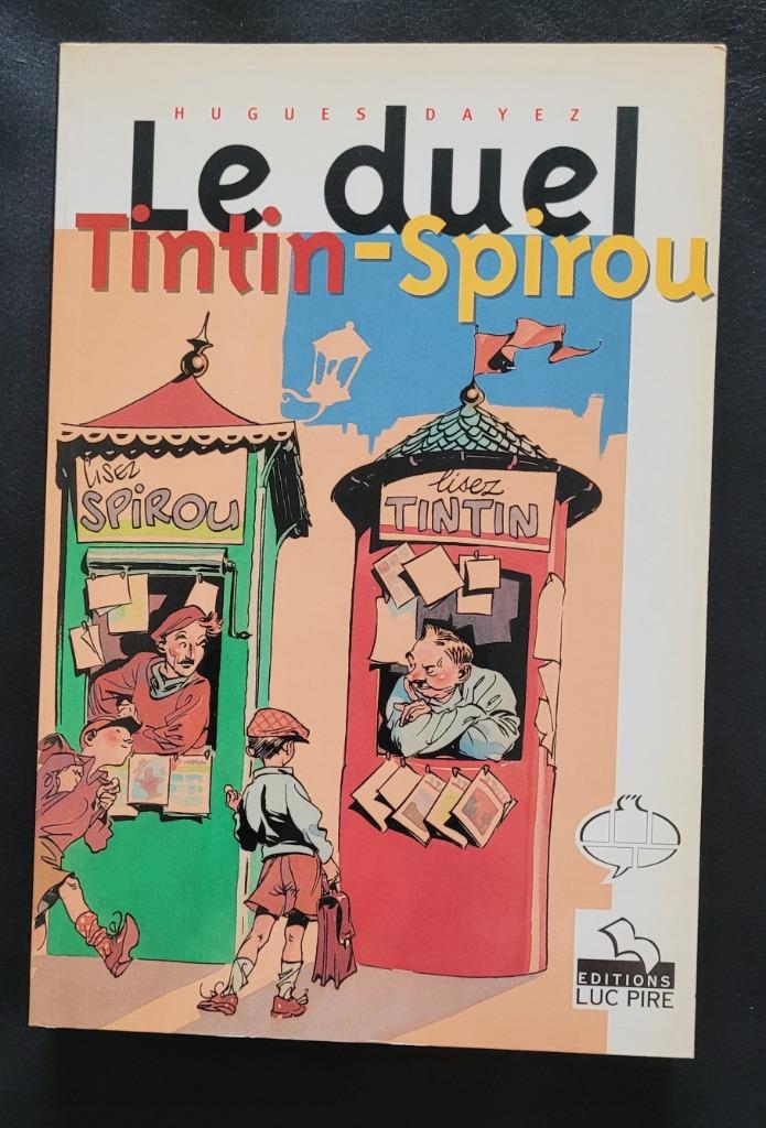 Tintin Herge, Enlèvement, Utilisé