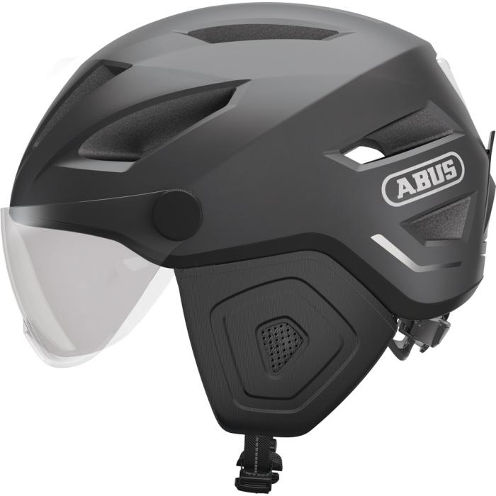 Abus Pedelec 2.0 Ace Fietshelm - maat L, Fietsen en Brommers, Ophalen, Nieuw, L, Abus