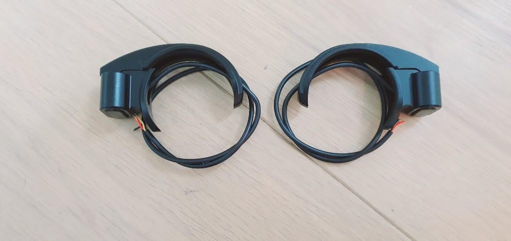 Mini pinkers passend op 49mm vork, Verzenden, Nieuw