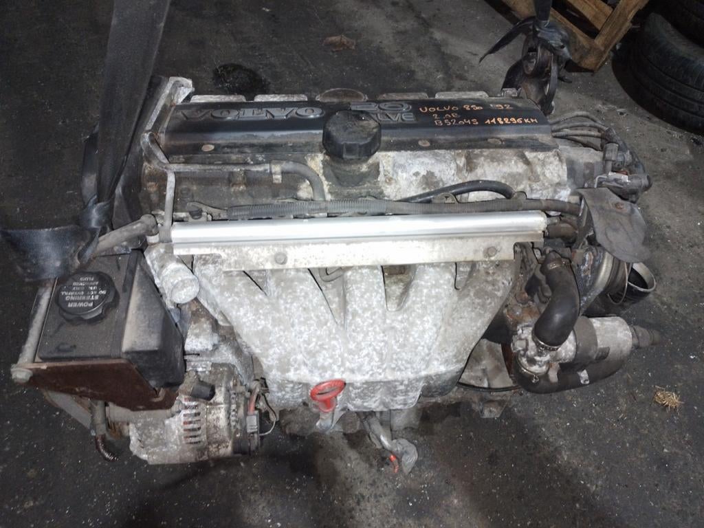 Moteur Volvo 850 2.0 20 V B5204S, Enlèvement ou Envoi, ., Volvo, .