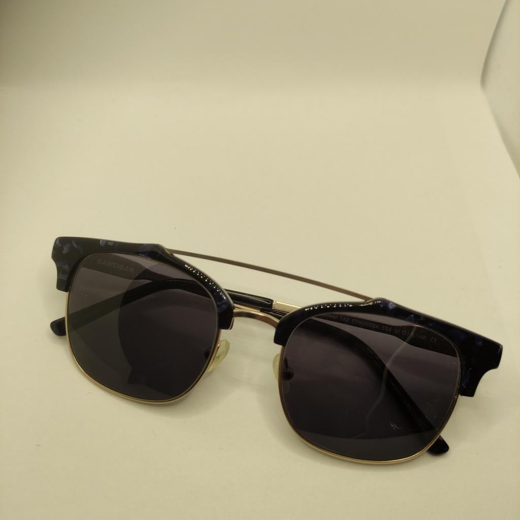 Lunettes de soleil Sansibar., Enlèvement, Lunettes