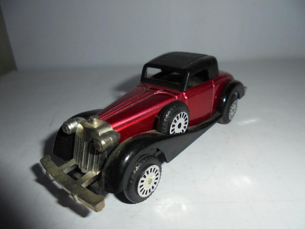 PACKARD COUPE ROADSTER, Ophalen of Verzenden, Nieuw, Auto, Overige merken